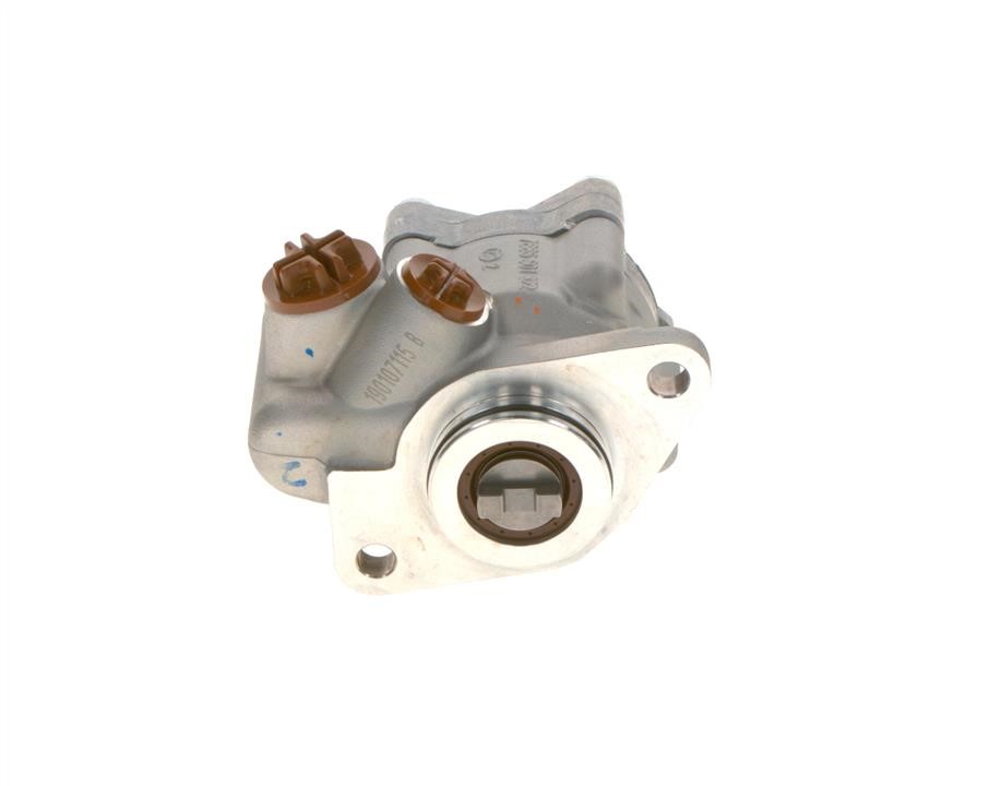 Bosch Hydraulic Pump, steering system – price 1358 PLN