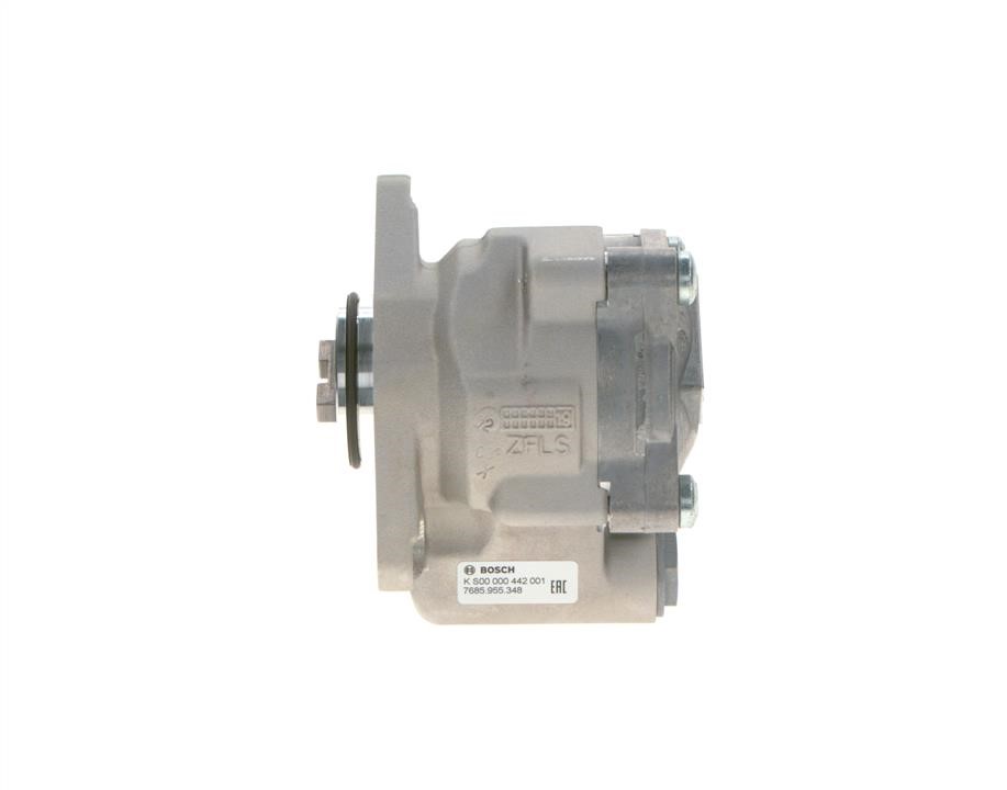 Hydraulic Pump, steering system Bosch K S00 000 442