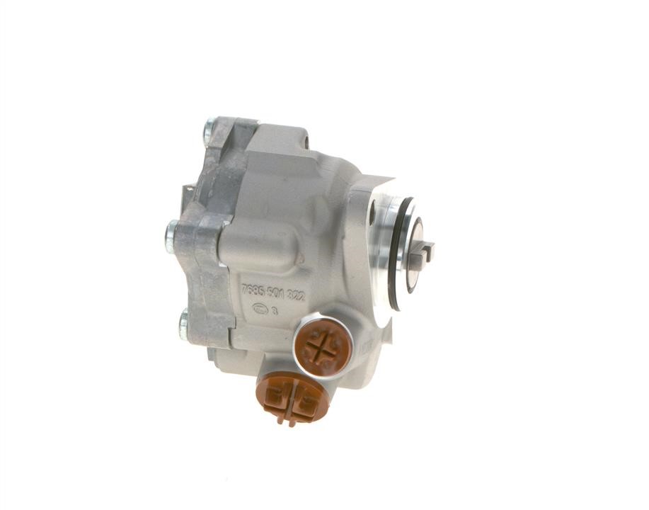 Bosch Hydraulic Pump, steering system – price 1393 PLN