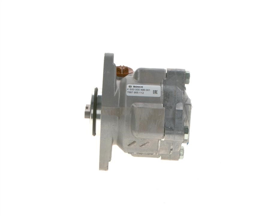 Bosch Hydraulic Pump, steering system – price [object Object] PLN