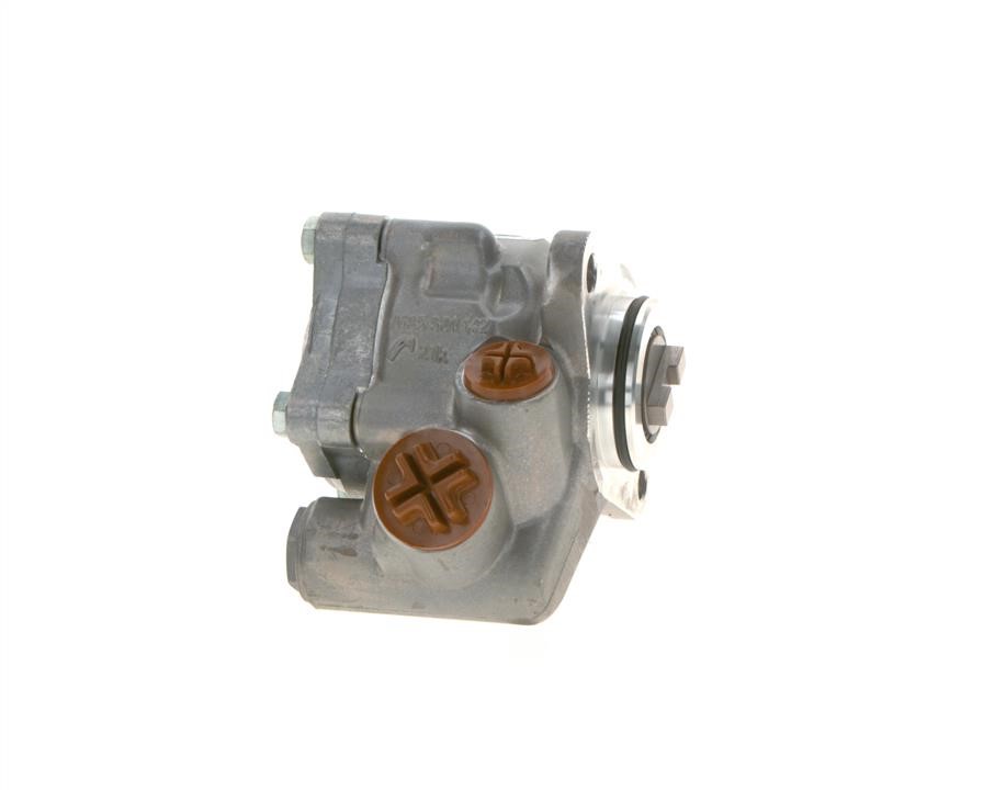 Hydraulic Pump, steering system Bosch K S00 000 496