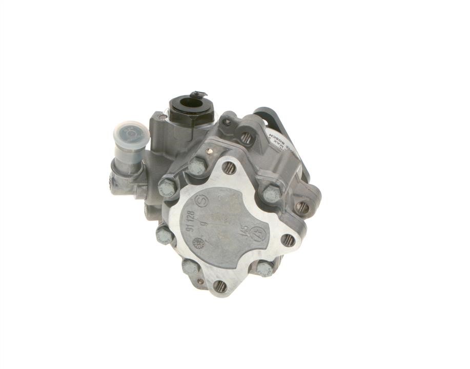 Hydraulic Pump, steering system Bosch K S00 000 510