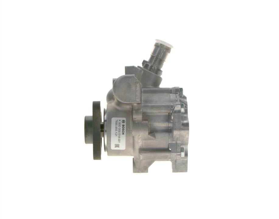 Hydraulic Pump, steering system Bosch K S00 000 518