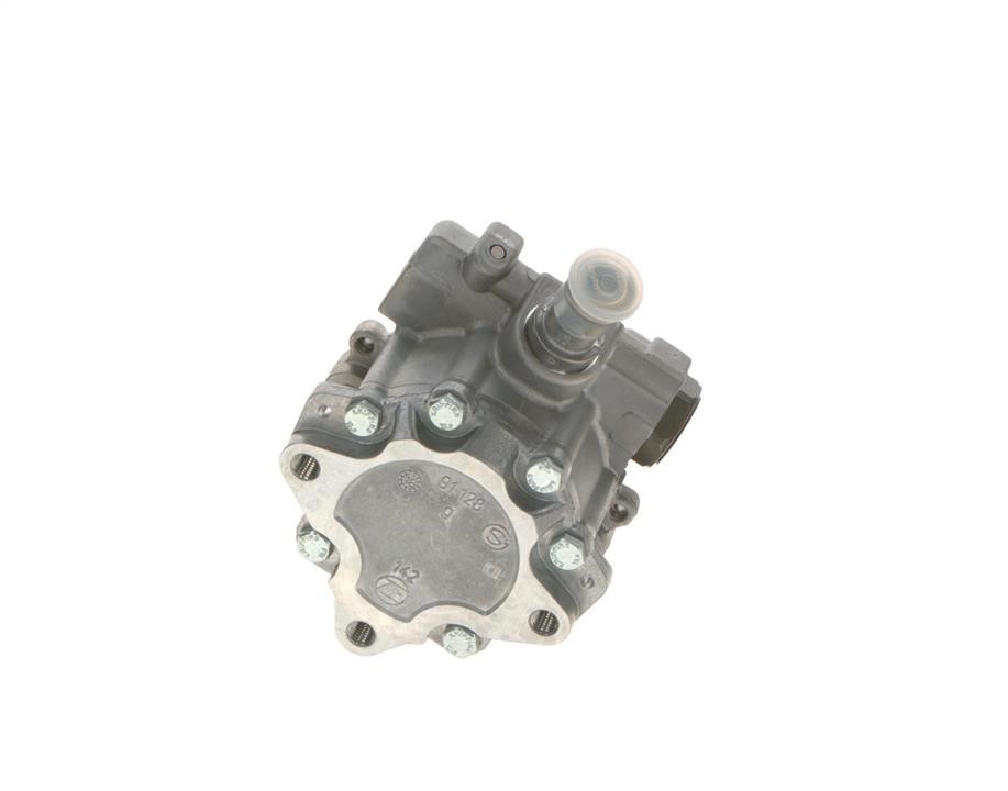 Hydraulic Pump, steering system Bosch K S00 000 518