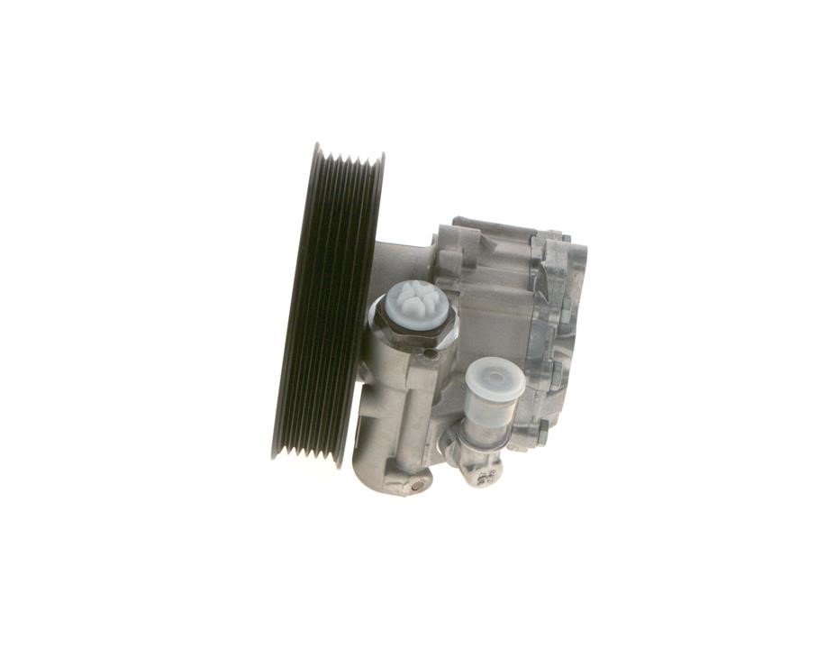 Hydraulic Pump, steering system Bosch K S00 000 519