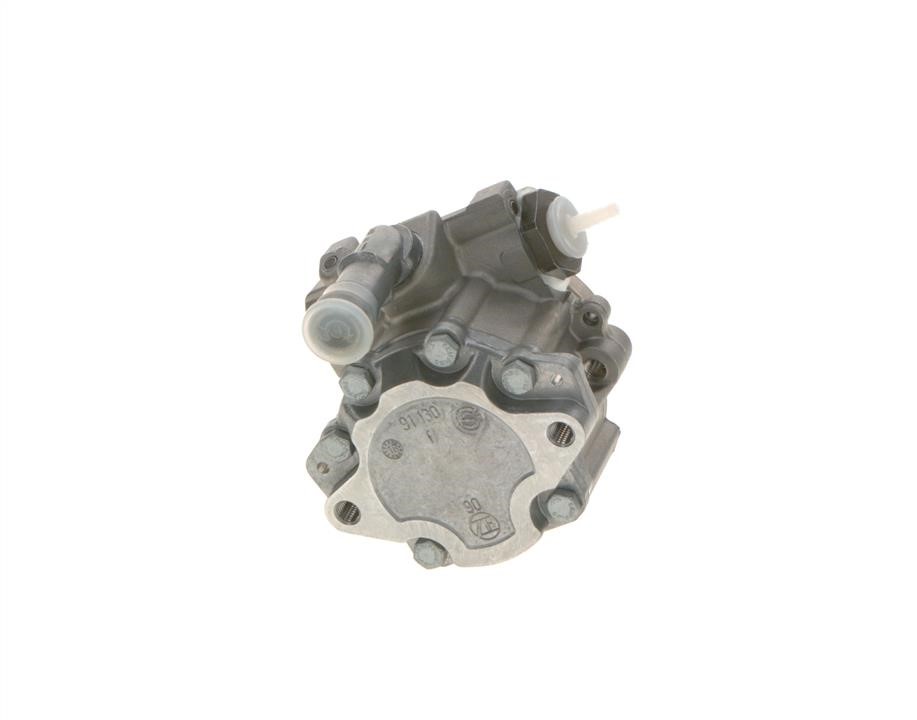 Hydraulic Pump, steering system Bosch K S00 000 533