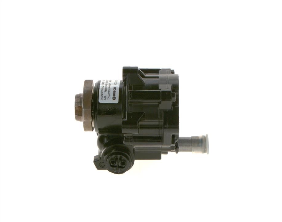 Hydraulic Pump, steering system Bosch K S00 000 534