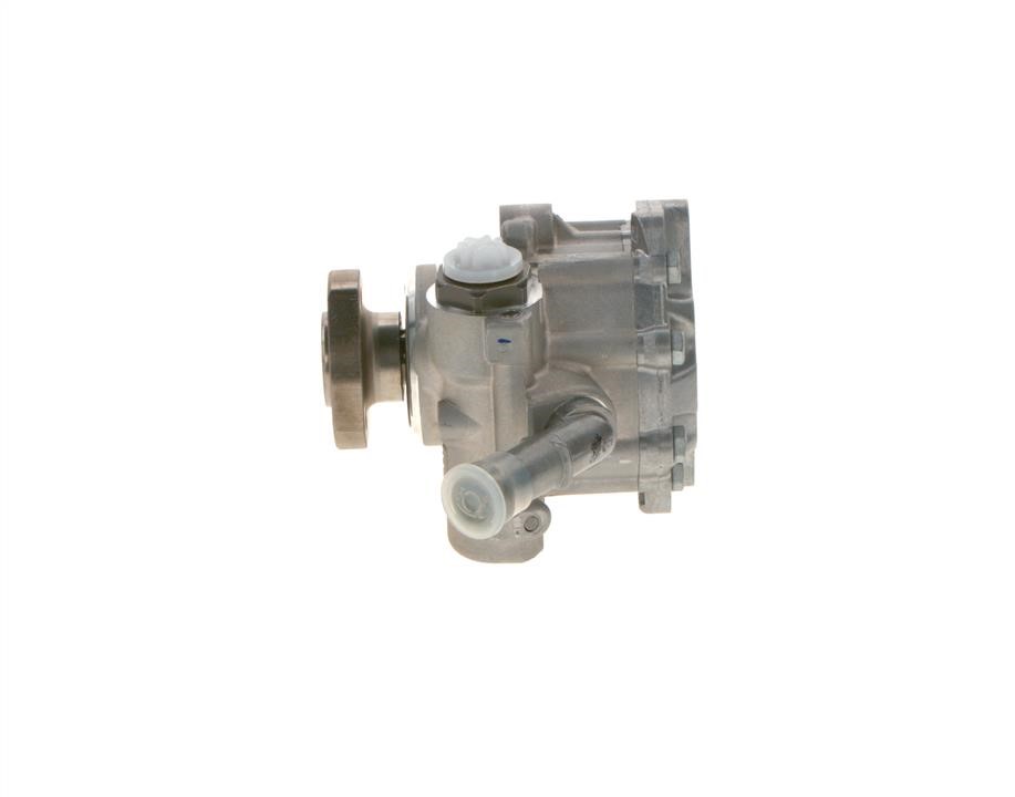 Hydraulic Pump, steering system Bosch K S00 000 545