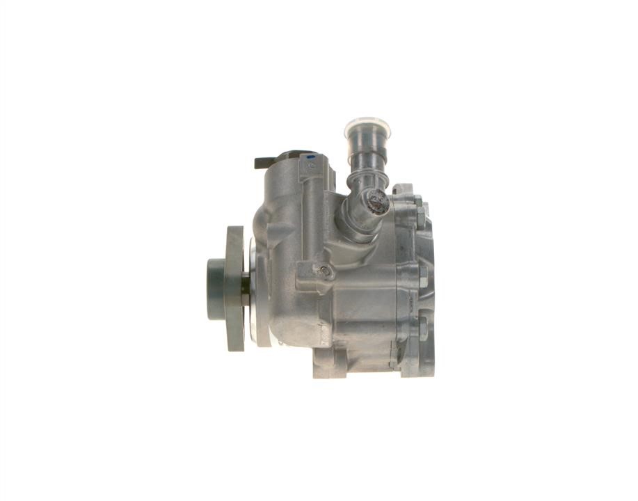 Hydraulic Pump, steering system Bosch K S00 000 548