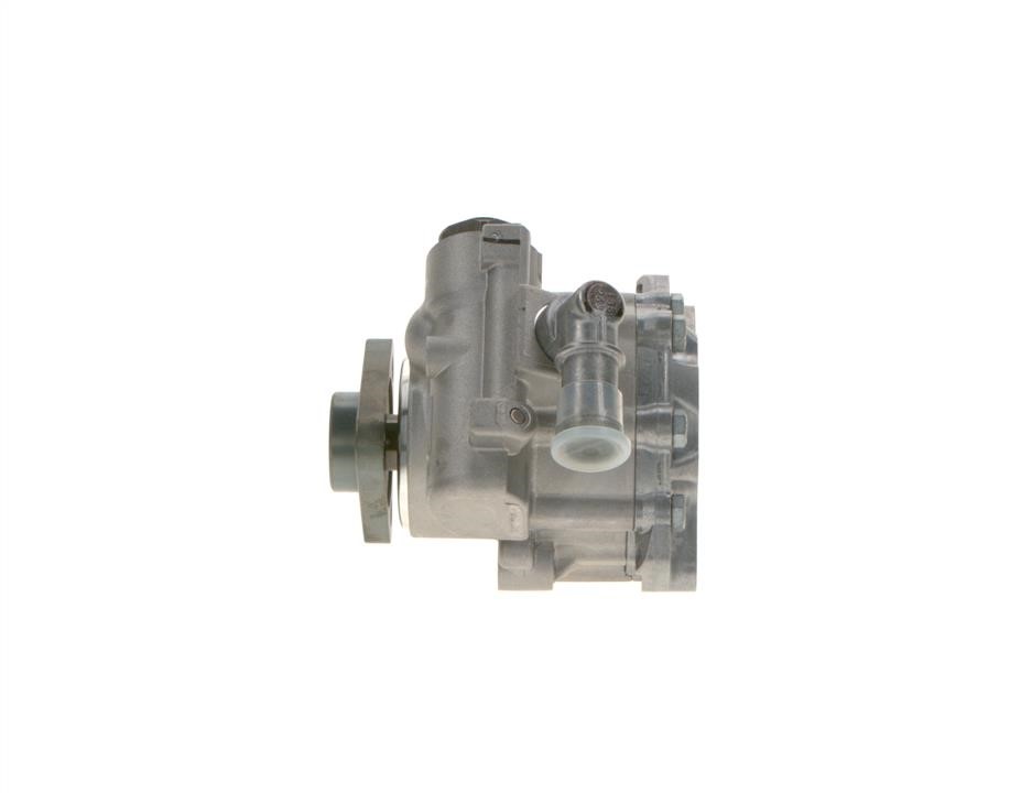 Hydraulic Pump, steering system Bosch K S00 000 552