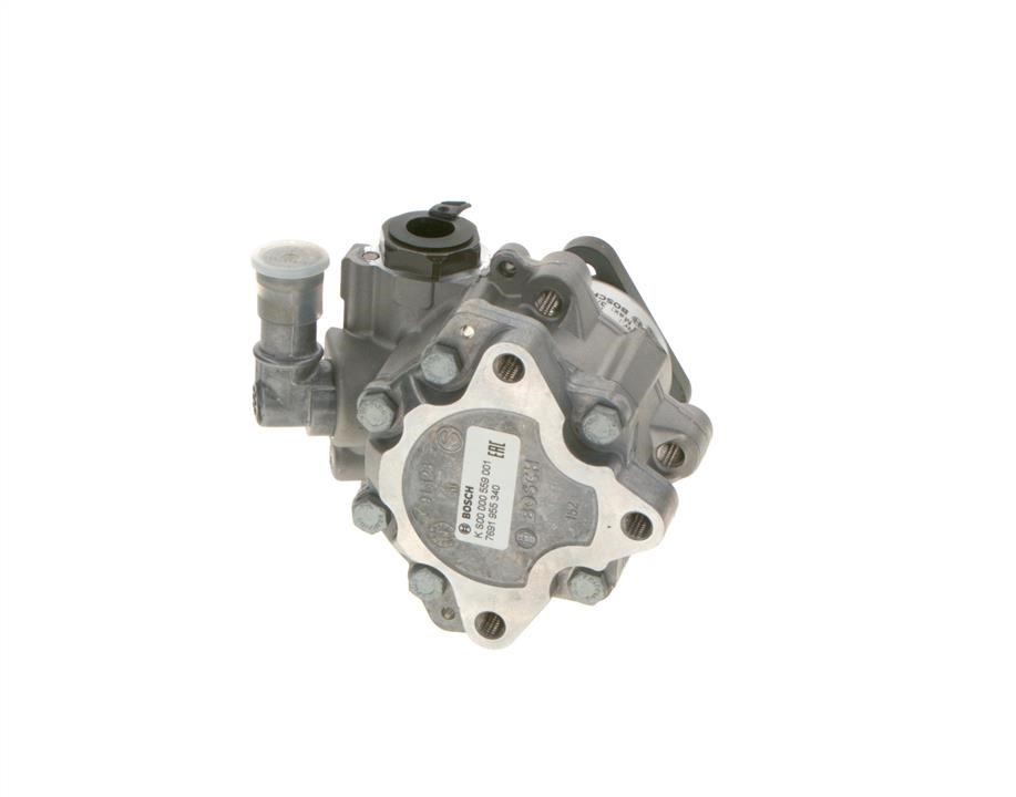 Bosch Hydraulic Pump, steering system – price 1255 PLN