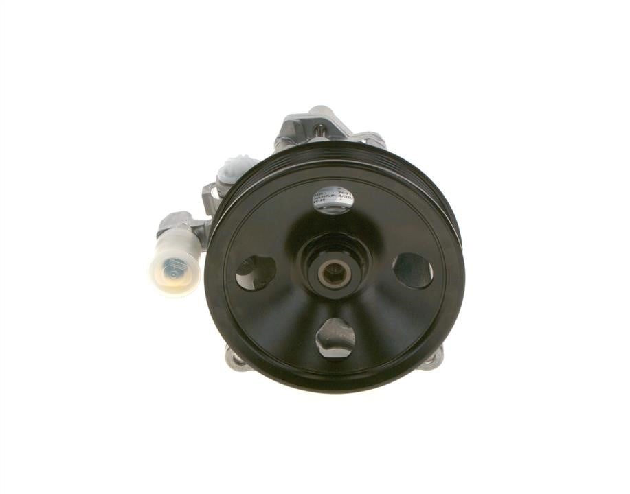Hydraulic Pump, steering system Bosch K S00 000 563