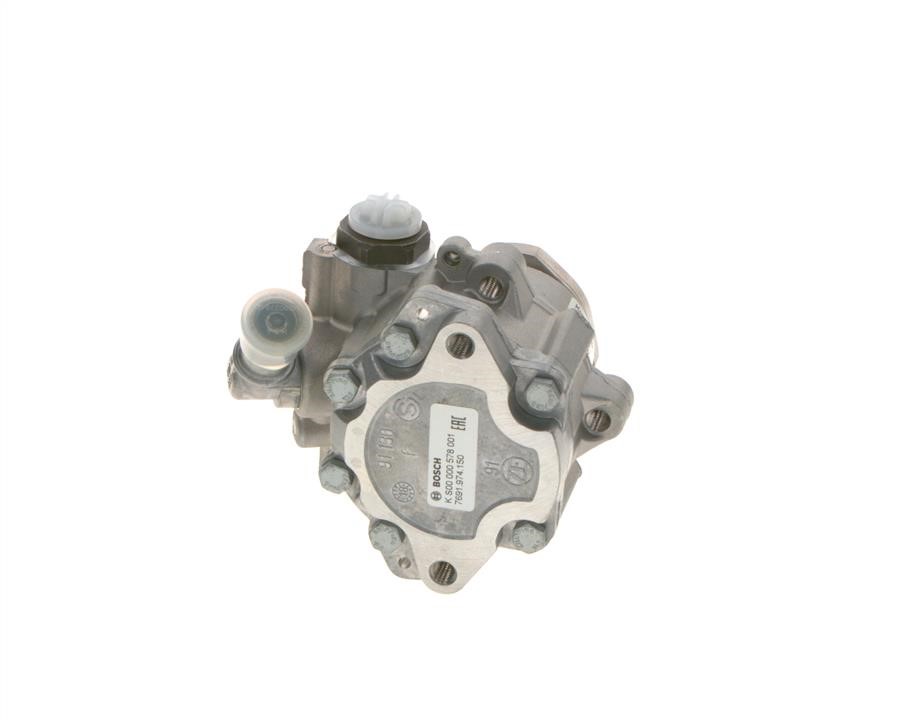 Hydraulic Pump, steering system Bosch K S00 000 578