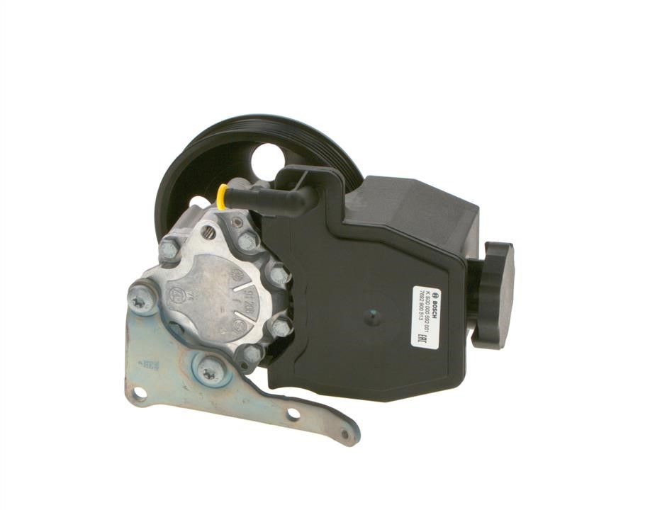 Hydraulic Pump, steering system Bosch K S00 000 592