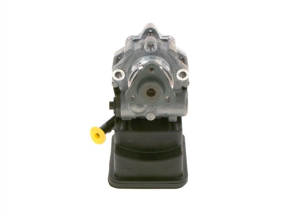 Hydraulic Pump, steering system Bosch K S00 000 593