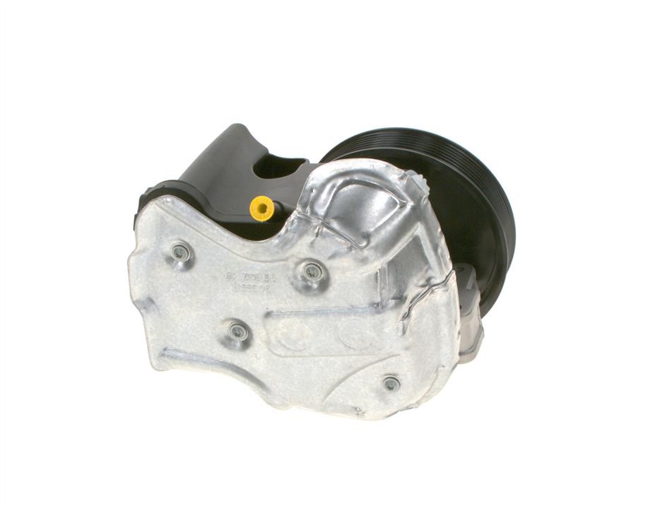 Hydraulic Pump, steering system Bosch K S00 000 595