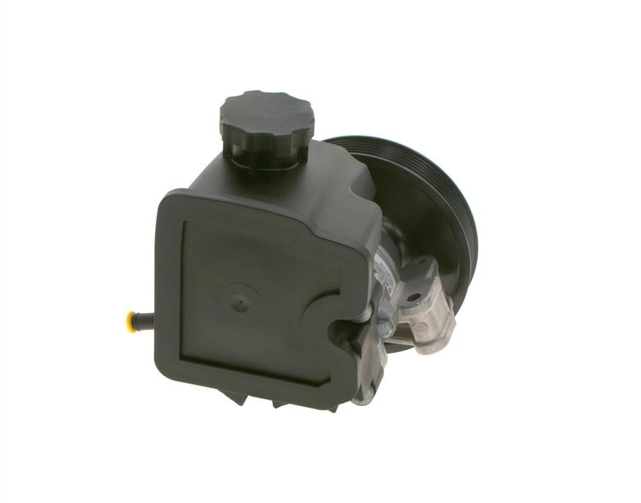Hydraulic Pump, steering system Bosch K S00 000 597