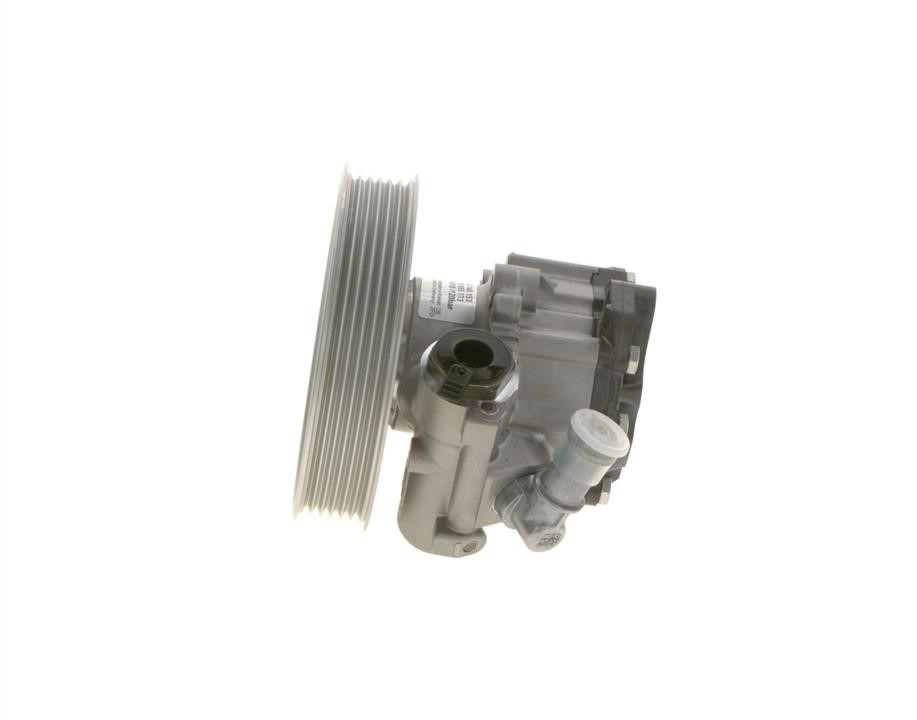 Hydraulic Pump, steering system Bosch K S00 000 603