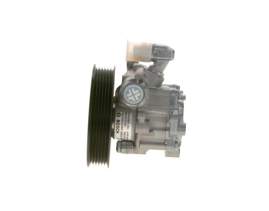 Hydraulic Pump, steering system Bosch K S00 000 623
