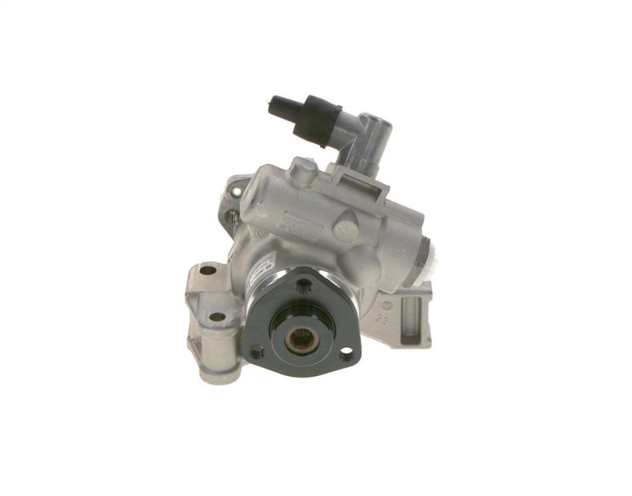 Hydraulic Pump, steering system Bosch K S00 000 626
