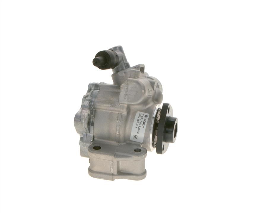 Bosch Hydraulic Pump, steering system – price 1157 PLN