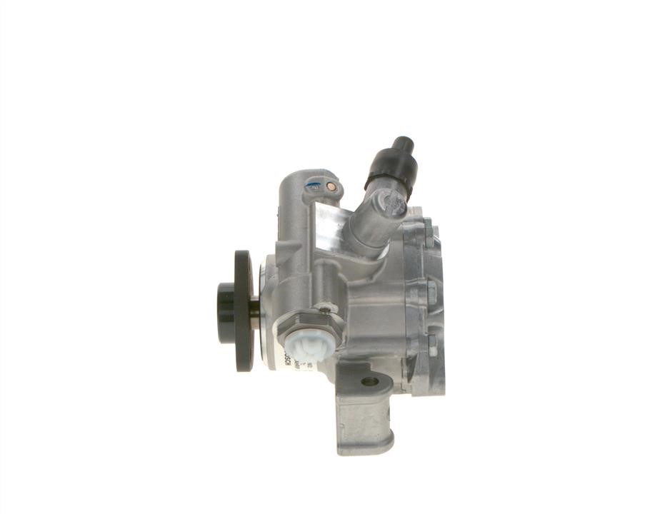 Hydraulic Pump, steering system Bosch K S00 000 627