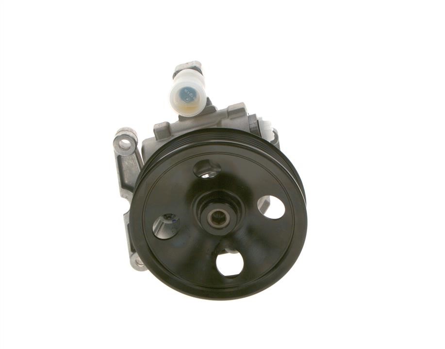 Hydraulic Pump, steering system Bosch K S00 000 628