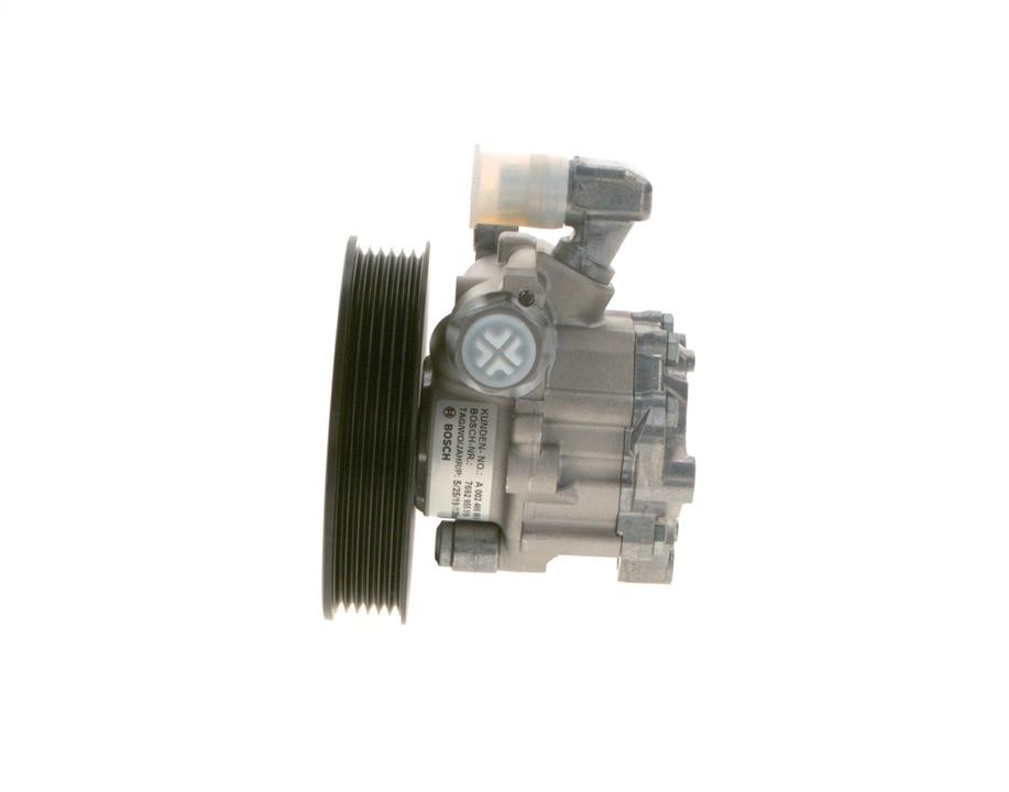 Hydraulic Pump, steering system Bosch K S00 000 628