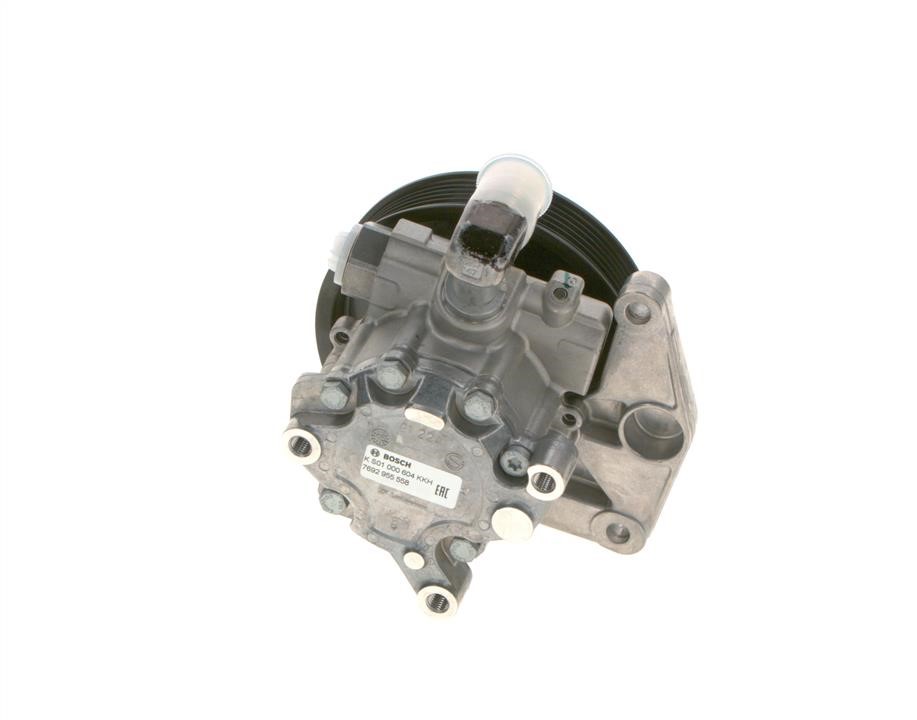 Bosch Hydraulic Pump, steering system – price 1422 PLN