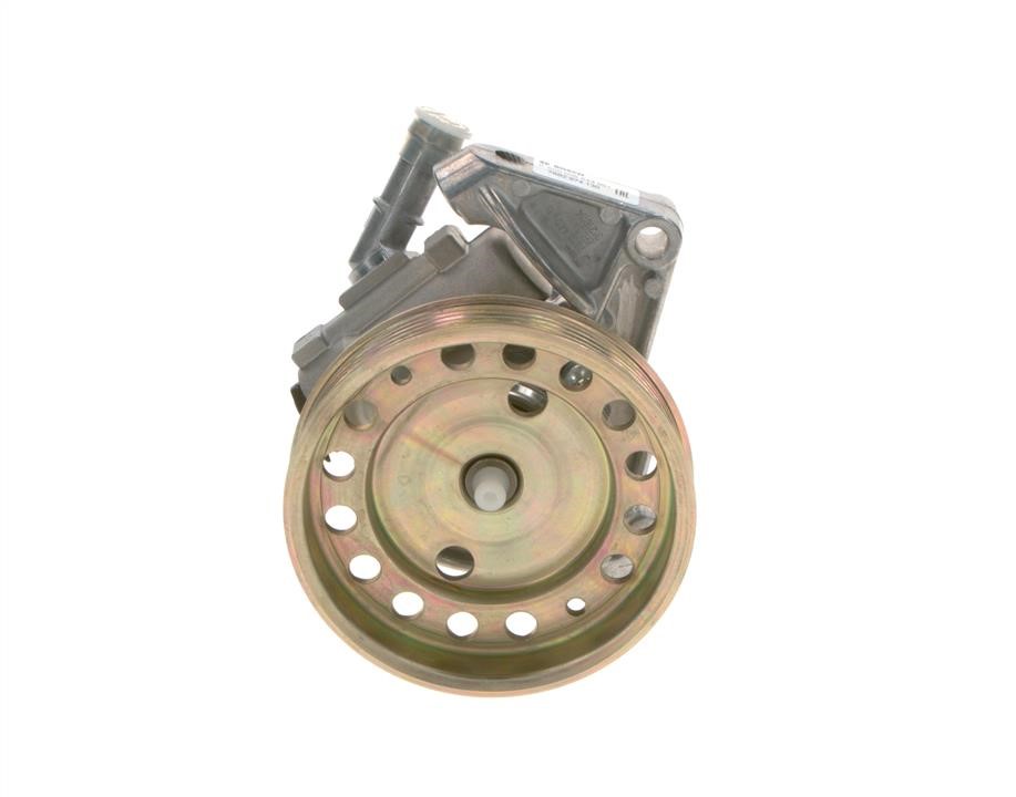 Bosch Hydraulic Pump, steering system – price 1327 PLN