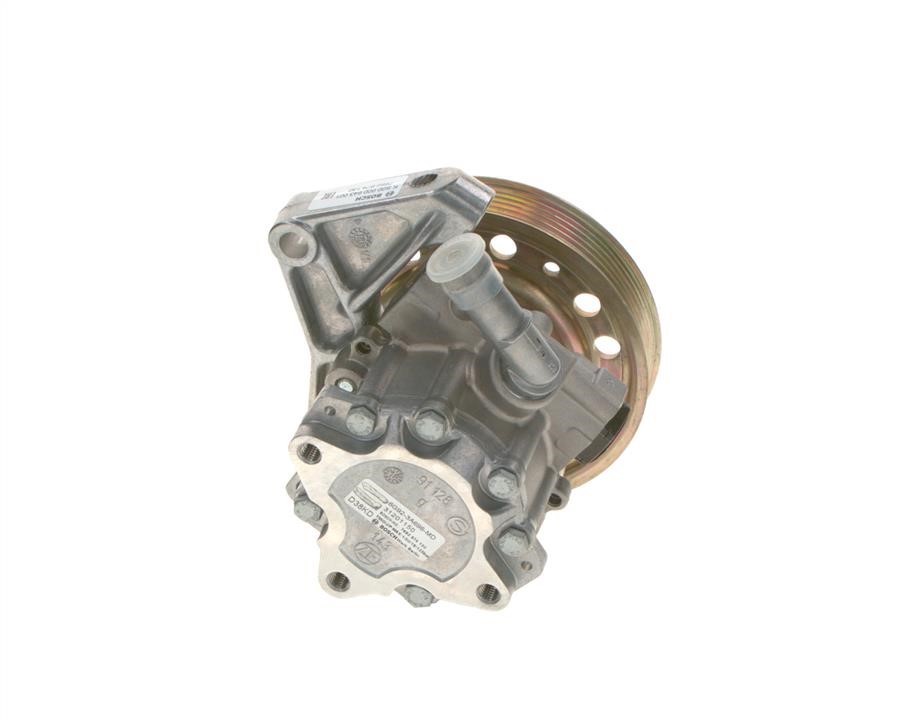 Hydraulic Pump, steering system Bosch K S00 000 643