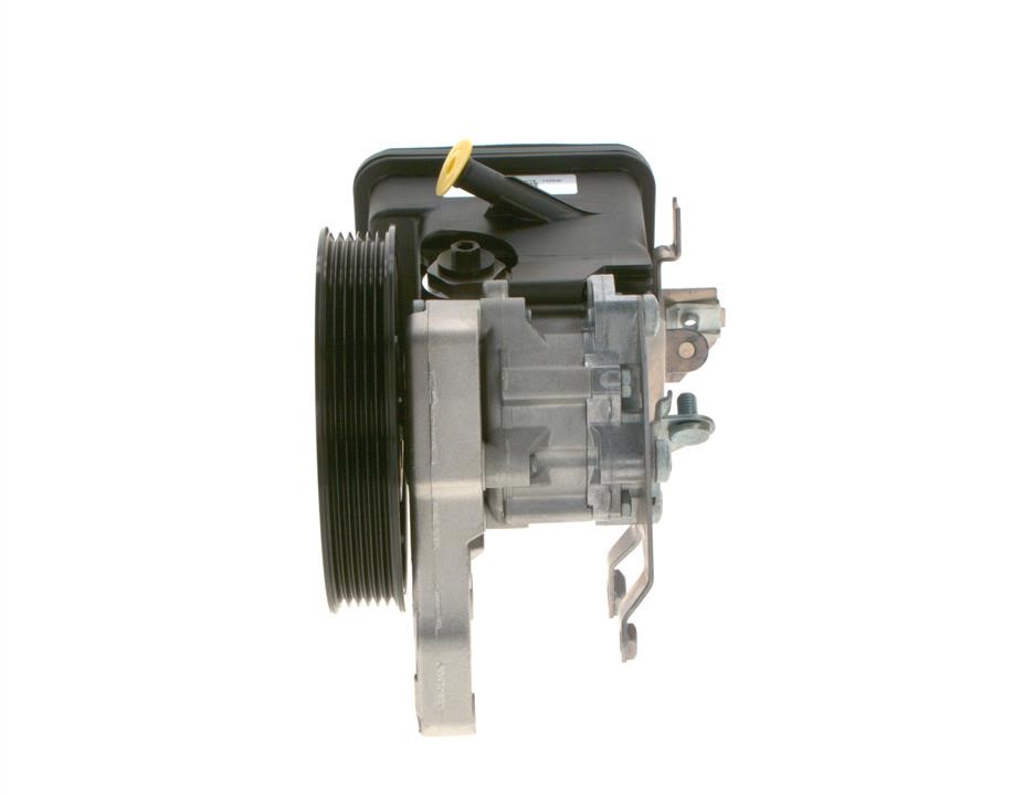 Hydraulic Pump, steering system Bosch K S00 000 651
