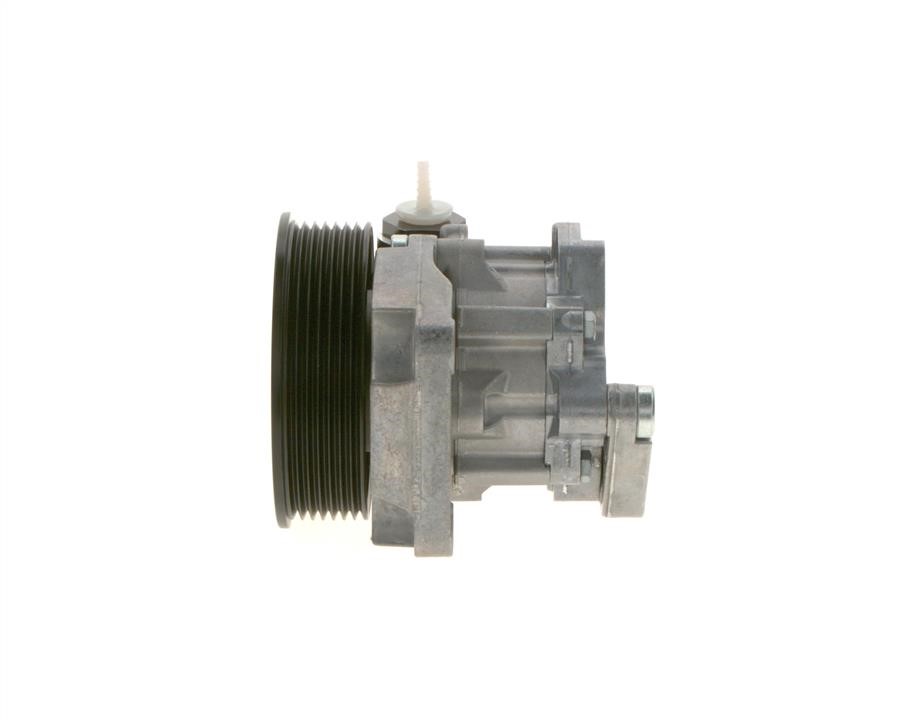 Hydraulic Pump, steering system Bosch K S00 000 654