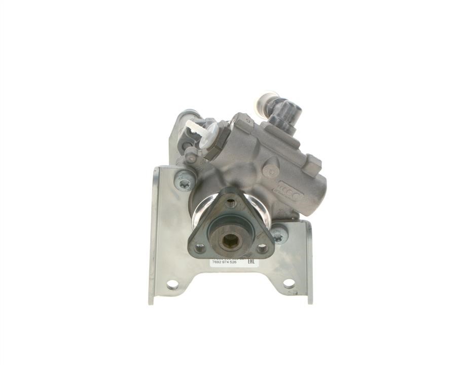 Bosch Hydraulic Pump, steering system – price [object Object] PLN
