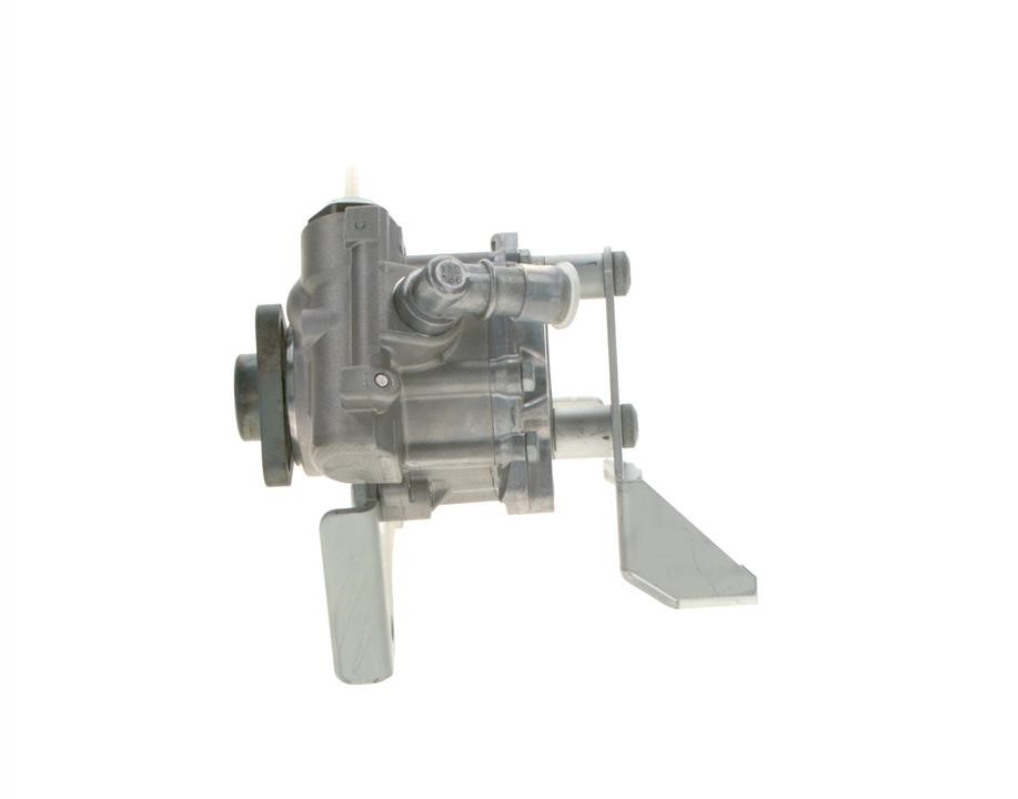 Hydraulic Pump, steering system Bosch K S00 000 655
