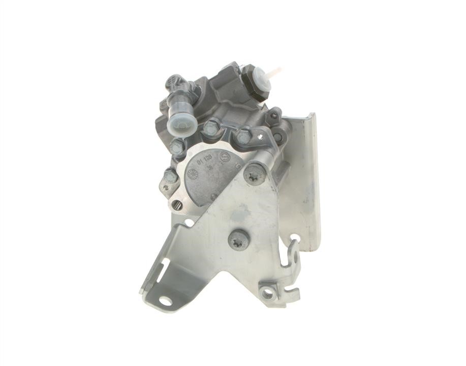 Hydraulic Pump, steering system Bosch K S00 000 655