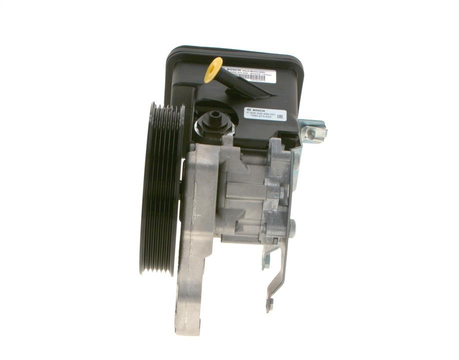 Hydraulic Pump, steering system Bosch K S00 000 656