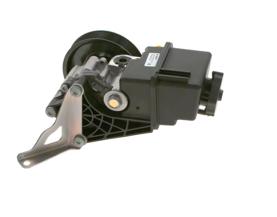 Hydraulic Pump, steering system Bosch K S00 000 661