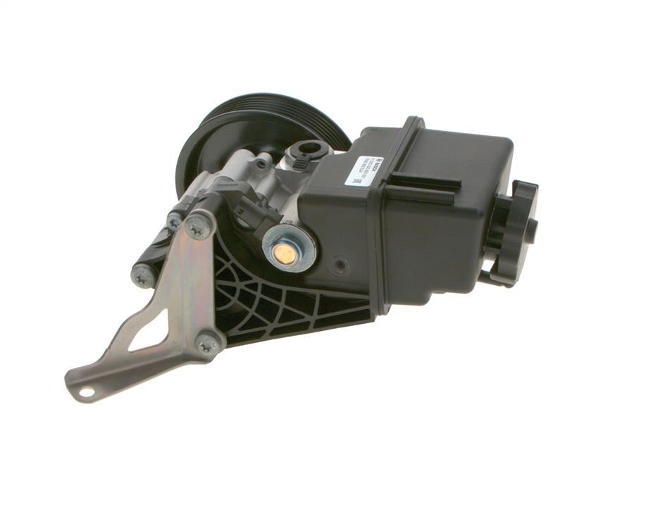 Hydraulic Pump, steering system Bosch K S00 000 663