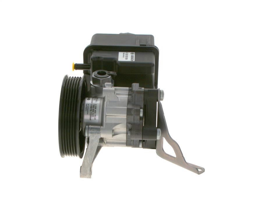 Hydraulic Pump, steering system Bosch K S00 000 664
