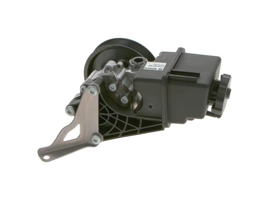 Hydraulic Pump, steering system Bosch K S00 000 664