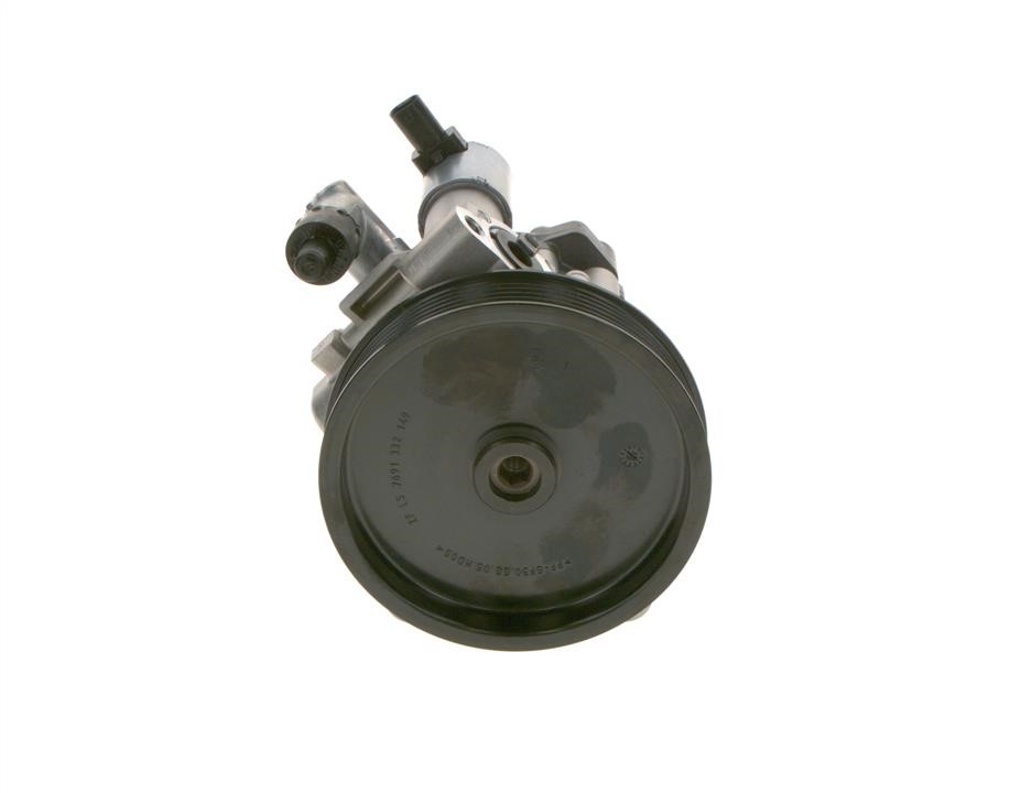 Bosch Hydraulic Pump, steering system – price 1509 PLN