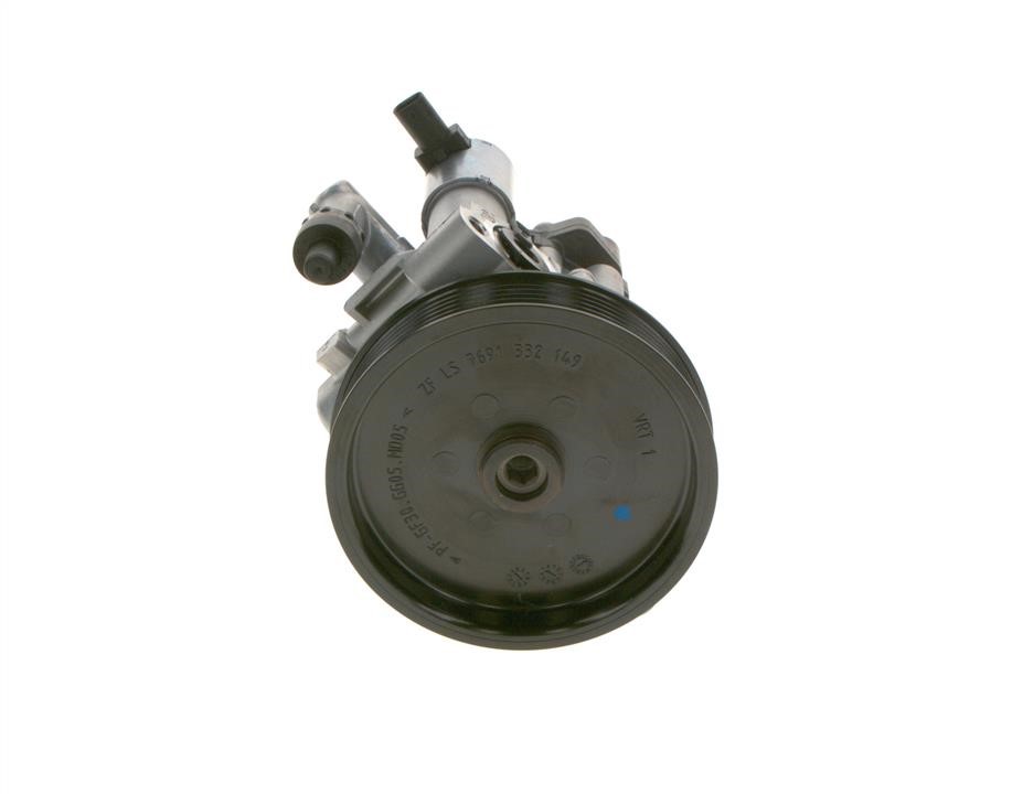 Hydraulic Pump, steering system Bosch K S00 000 671