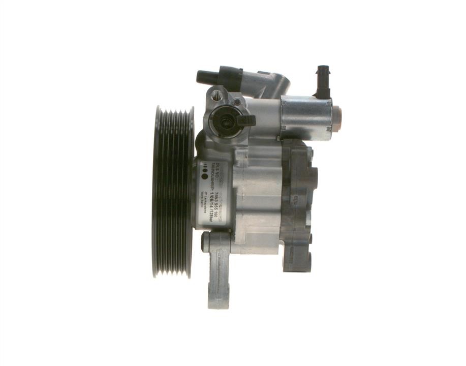 Hydraulic Pump, steering system Bosch K S00 000 671
