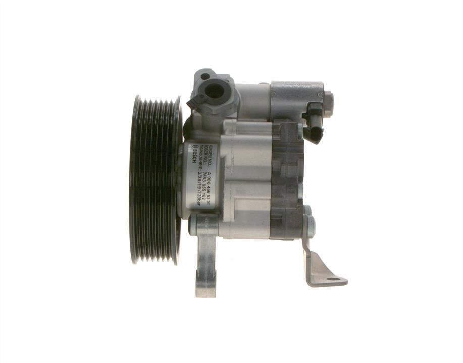 Hydraulic Pump, steering system Bosch K S00 000 672