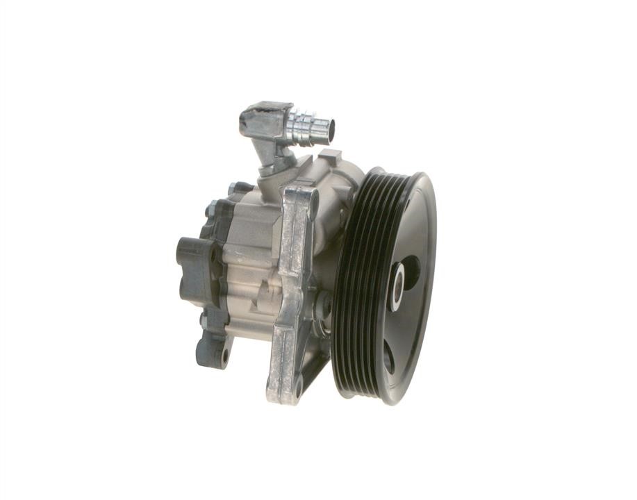 Bosch Hydraulic Pump, steering system – price 1112 PLN