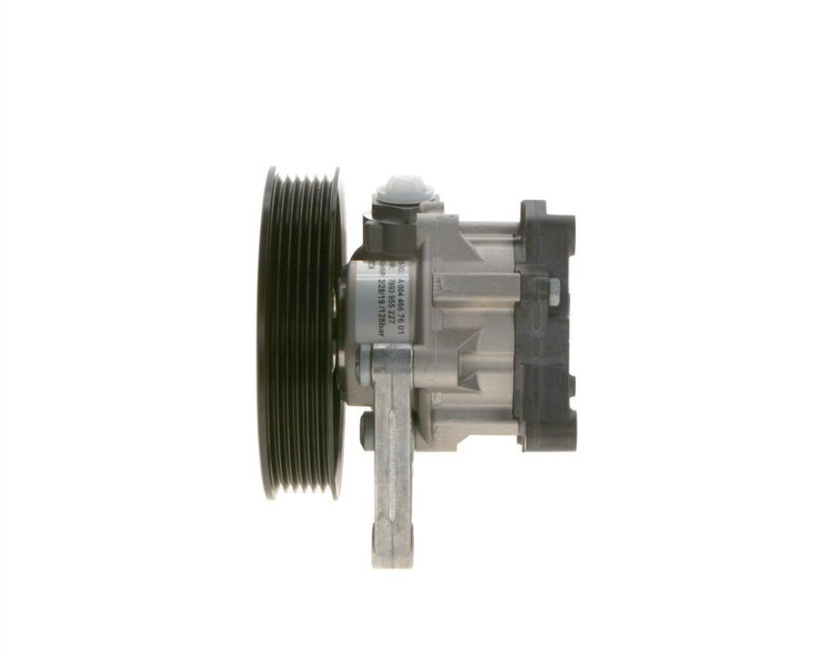 Hydraulic Pump, steering system Bosch K S00 000 686