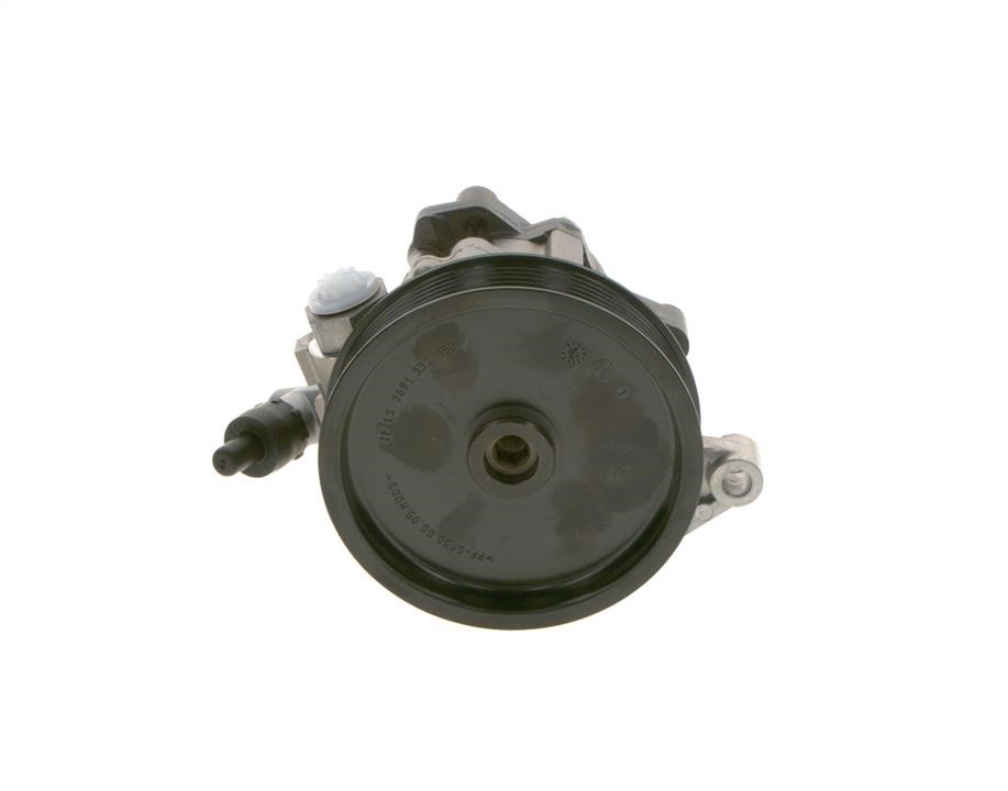 Bosch Hydraulic Pump, steering system – price 1506 PLN
