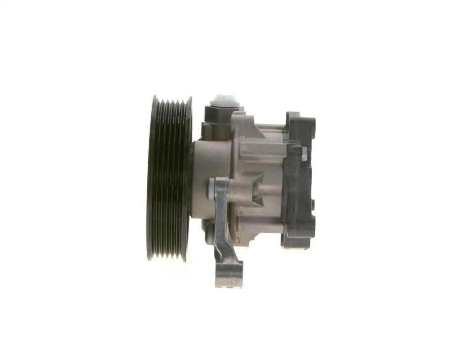 Hydraulic Pump, steering system Bosch K S00 000 691