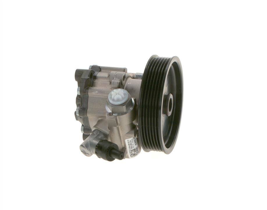 Bosch Hydraulic Pump, steering system – price 1450 PLN